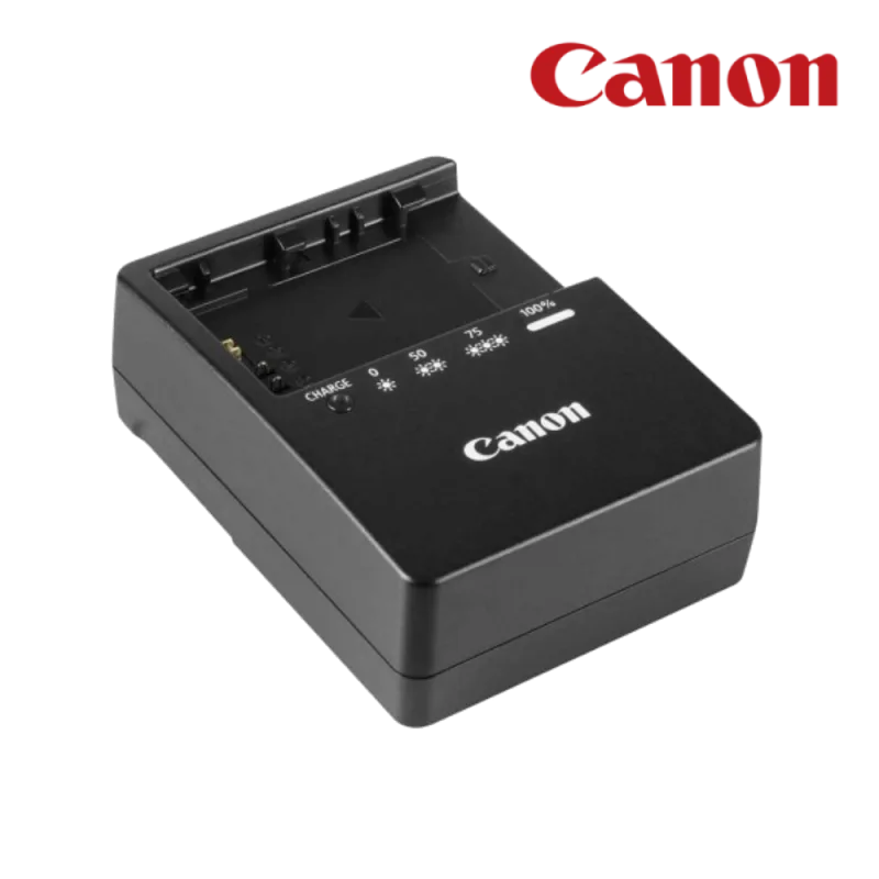 CANON Chargeur LC-E6
