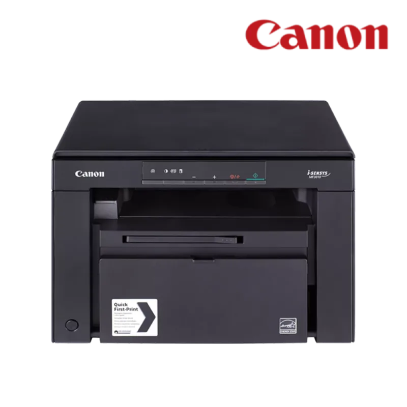 CANON Laser i-SENSYS MF3010 MFP 3en1 18 ppm mono