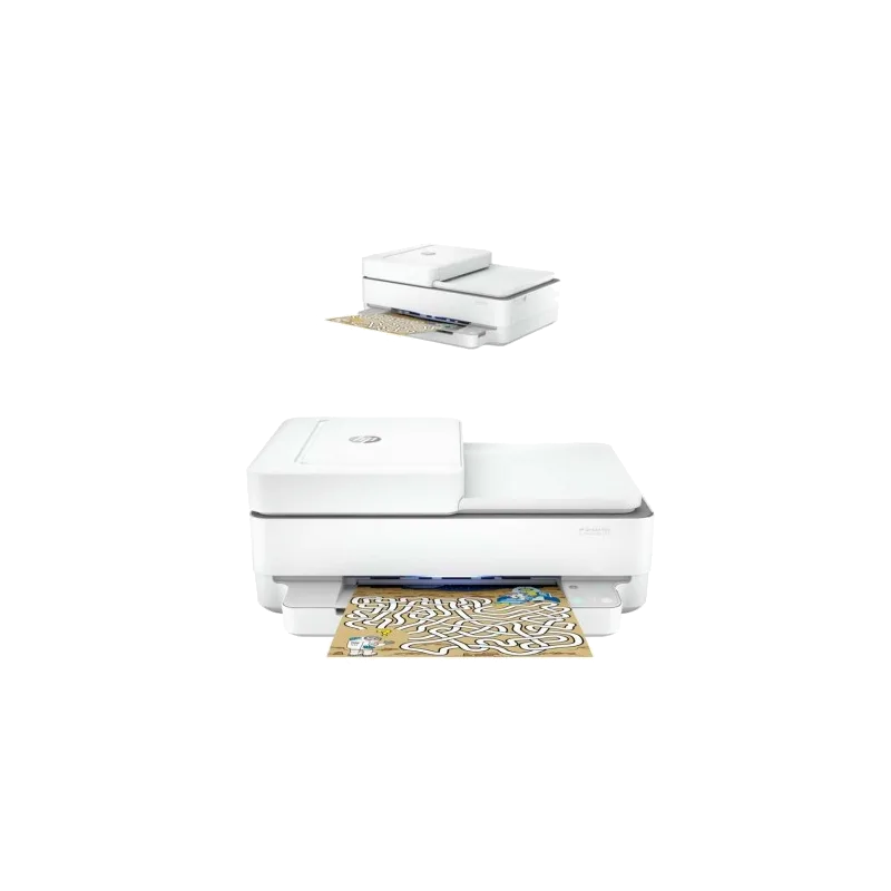 HP DeskJet Plus Ink Advantage 6475 AIO