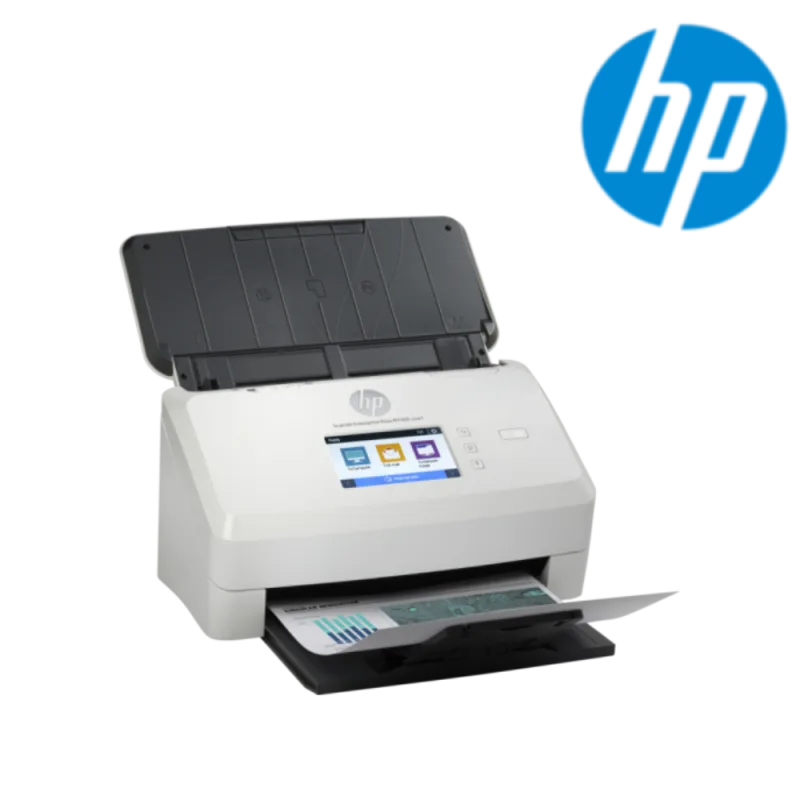 HP ScanJet Ent Flow N7000 snw1