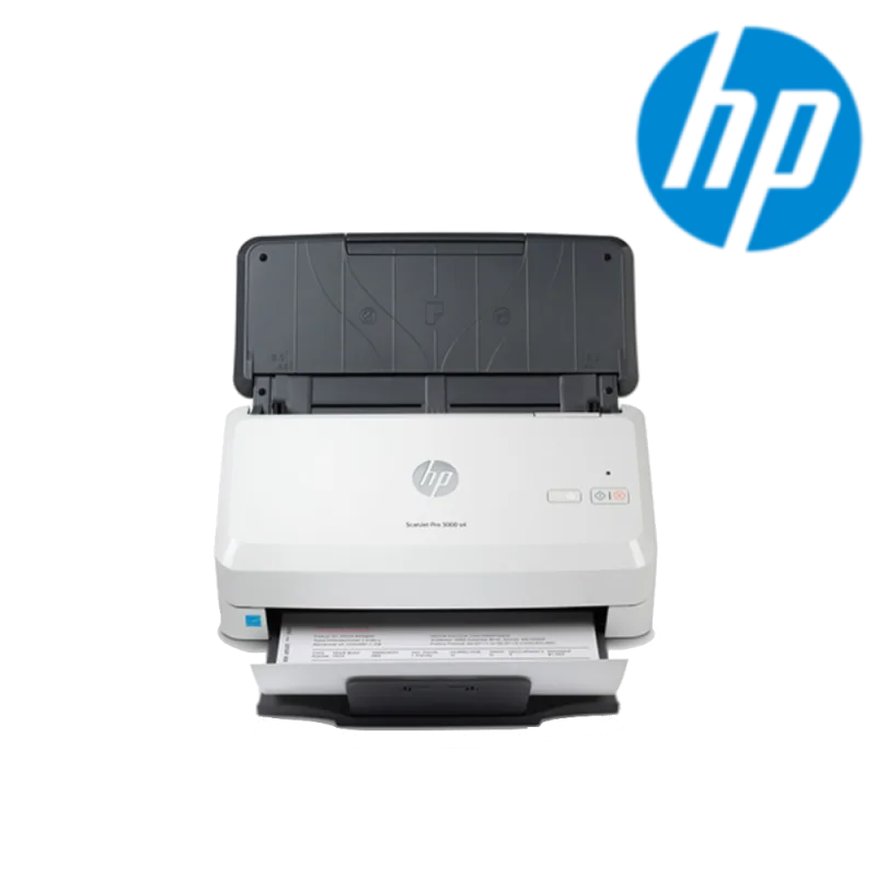 HP ScanJet Pro 3000 S4