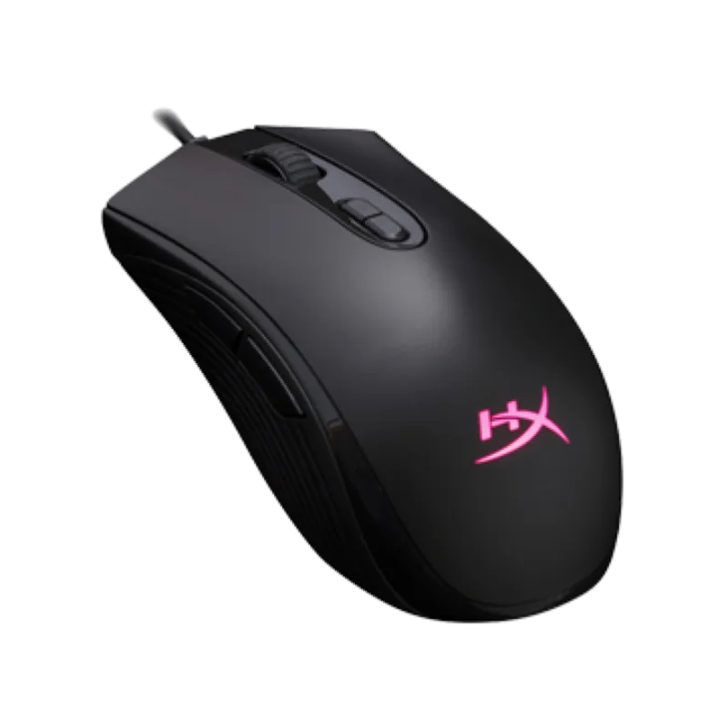 SOURIS GAMER HyperX Pulsefire Core NOIR HX-MC004B