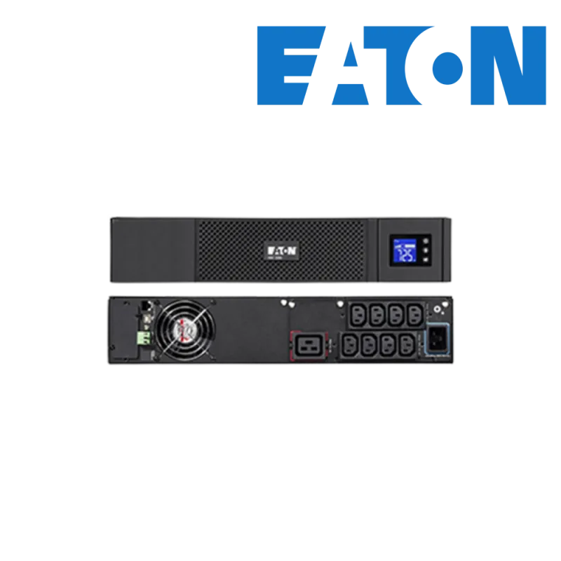 Eaton 5SC 2200i RT2U