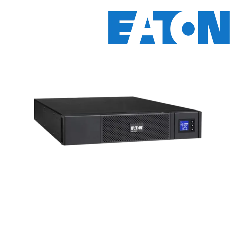 Eaton 5SC 3000 VA R T 2U