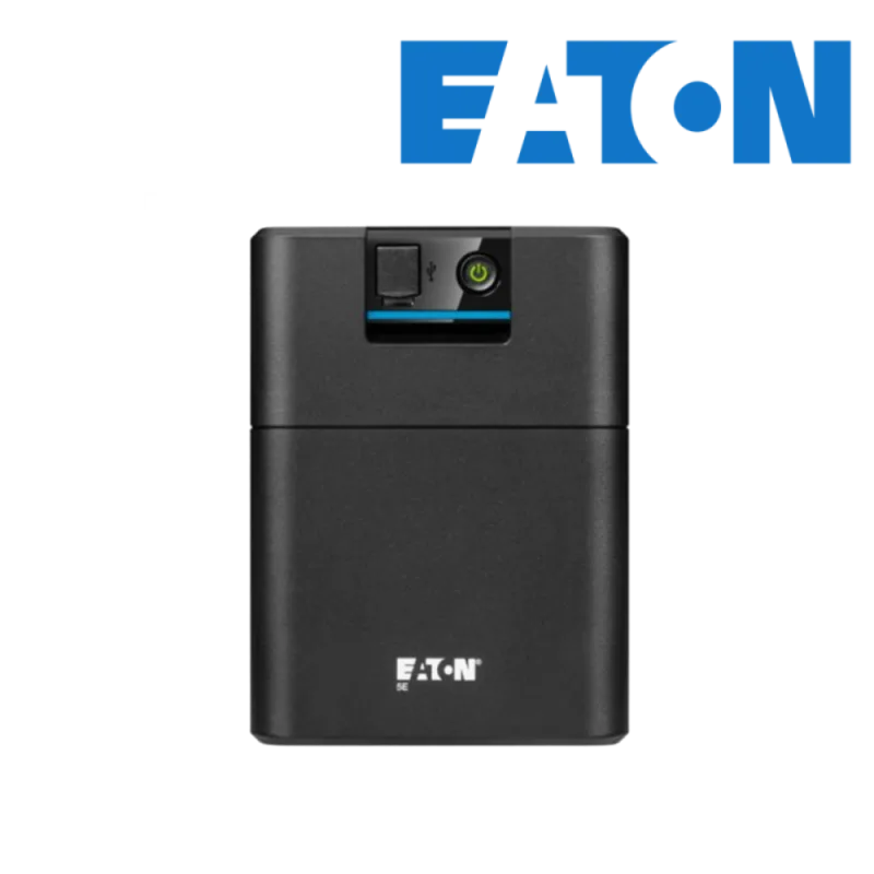 Eaton 5E 1600 USB IEC G2