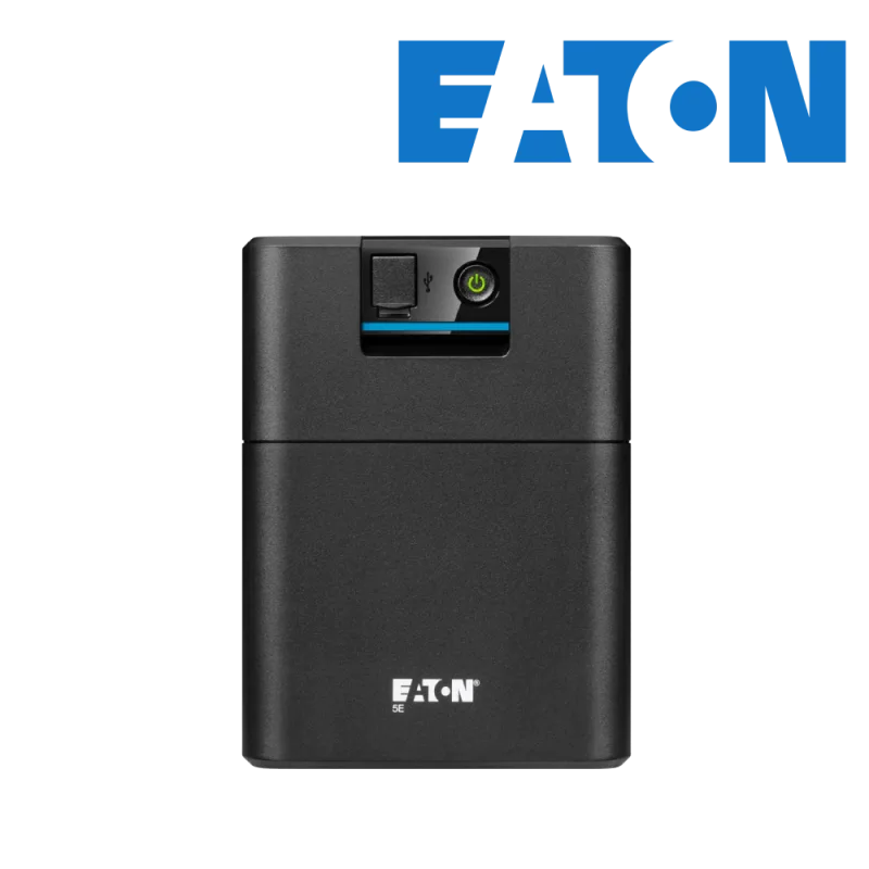EATON 5E 2000VA 1200W USB 2ANS
