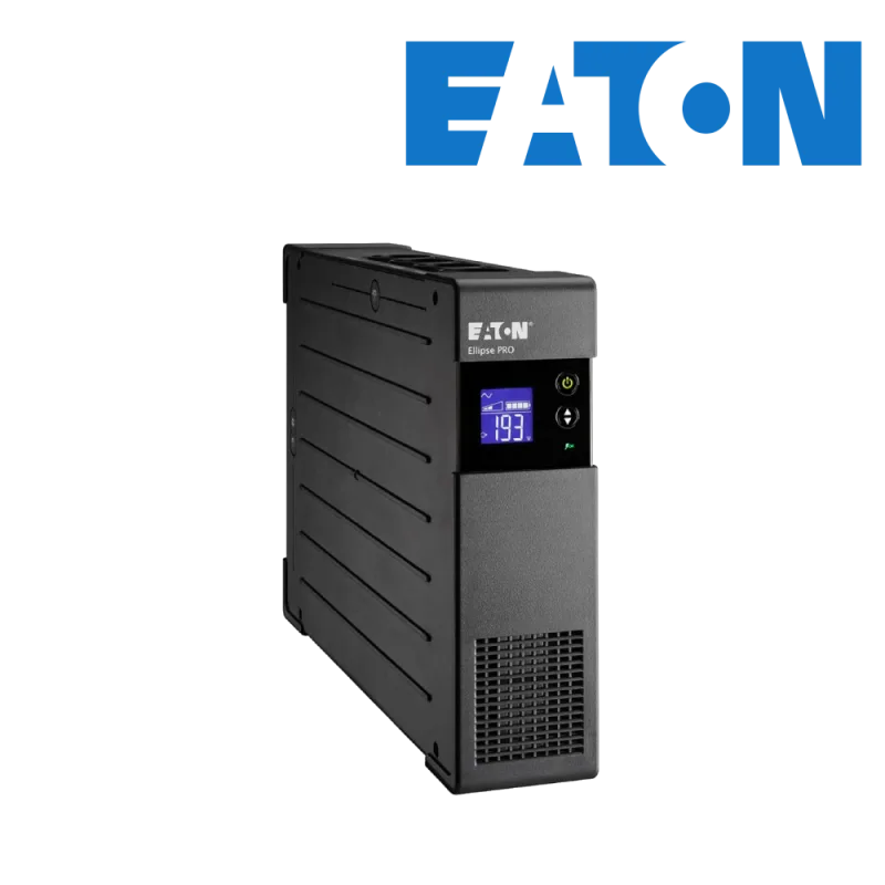 Eaton Ellipse PRO 1200 VA 3ans