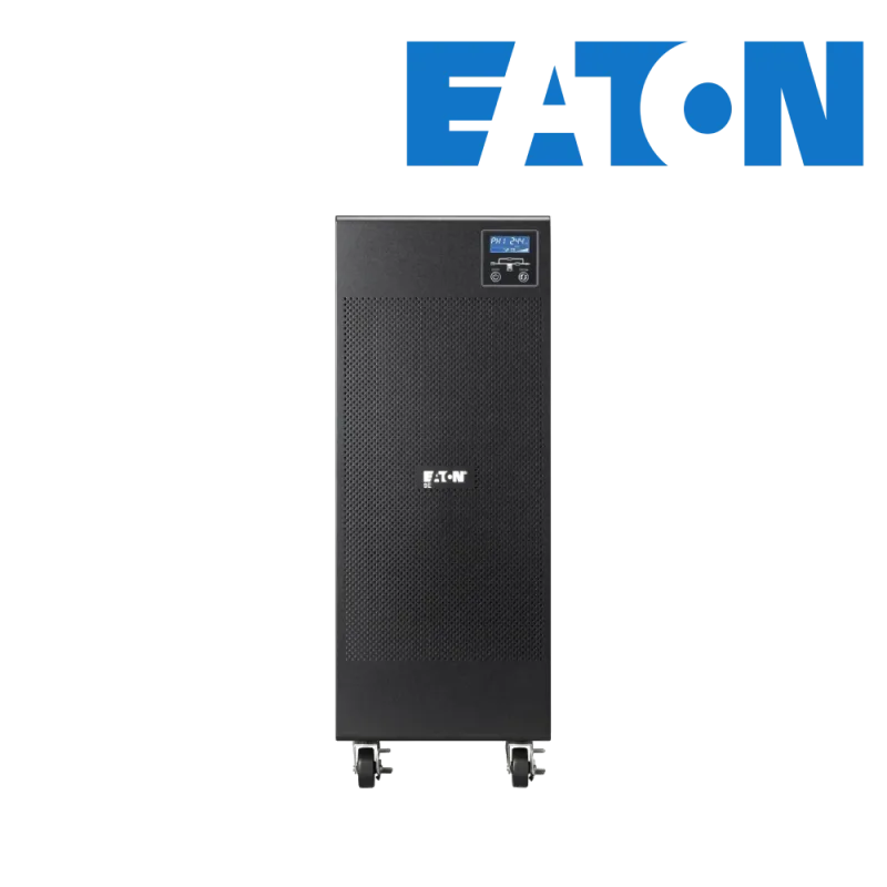 Eaton 9E 6000VA 1an