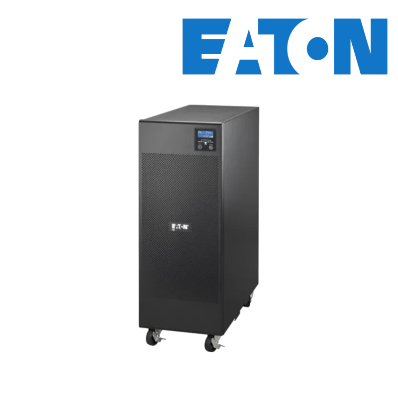 Eaton 9E 10KVA 1 1 ou 3 1 1an