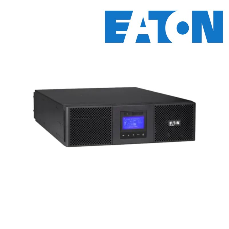 Eaton 9SX 5000i RT 3U 2ans