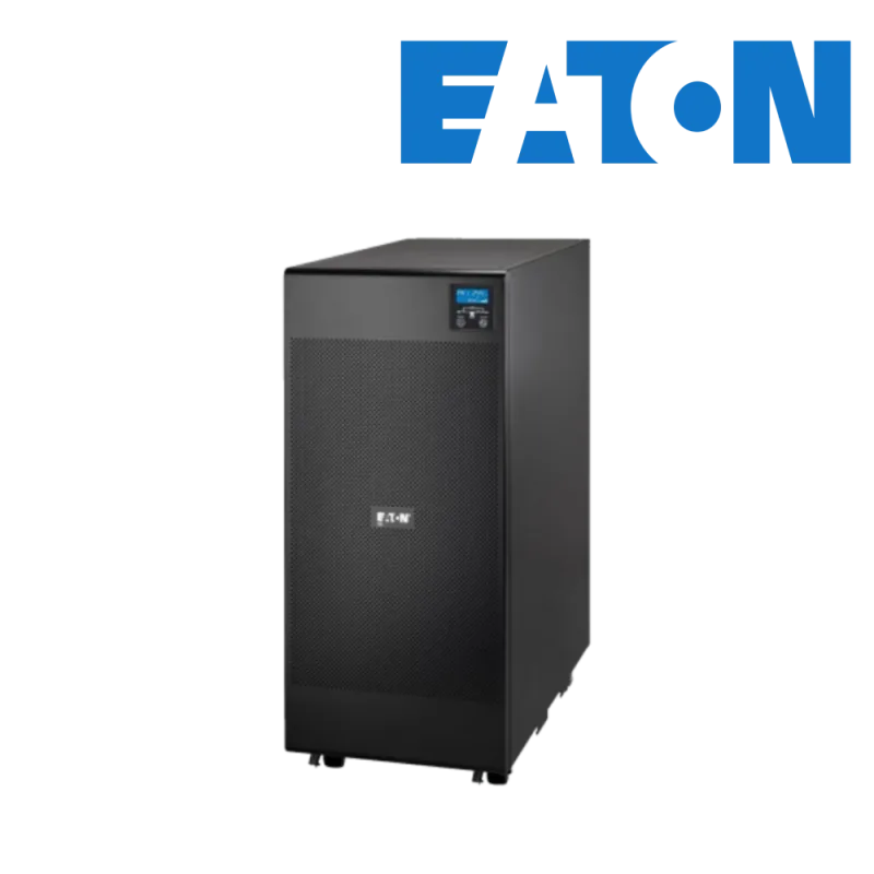 Eaton 9E 20KVA 1 1 ou 3 1 1an