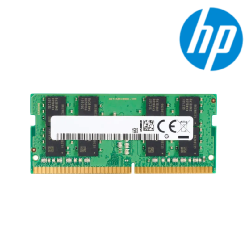 HP 4GB DDR4-3200 UDIMM