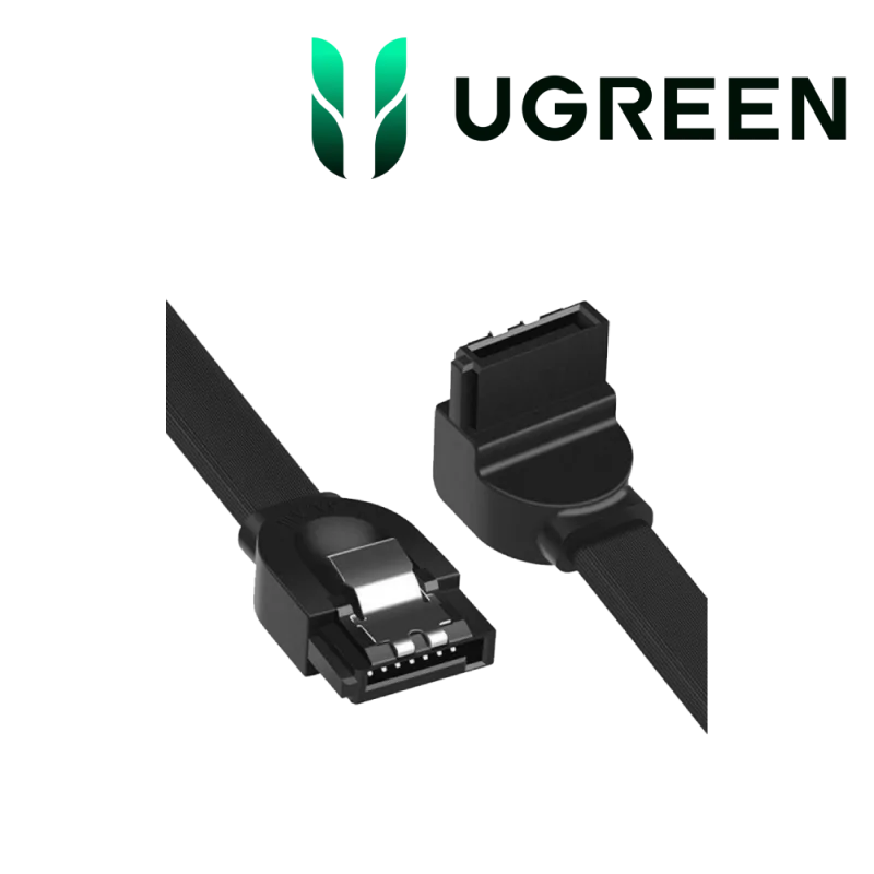 Ugreen DATA Cable SATA 3.0 0 5M DB