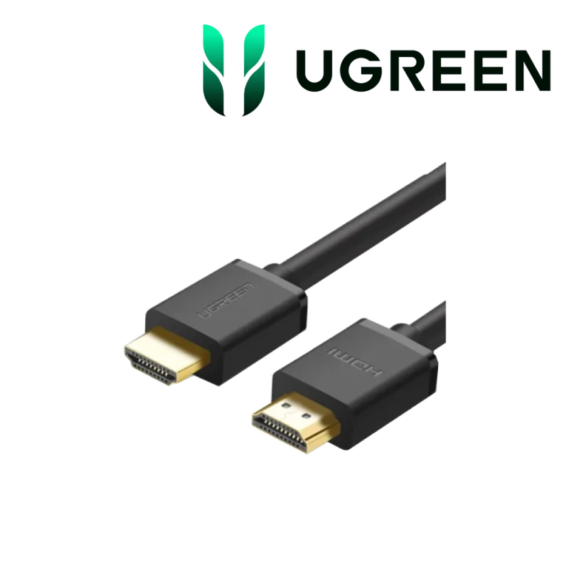 Ugreen Cable HDMI Male to Male 10M