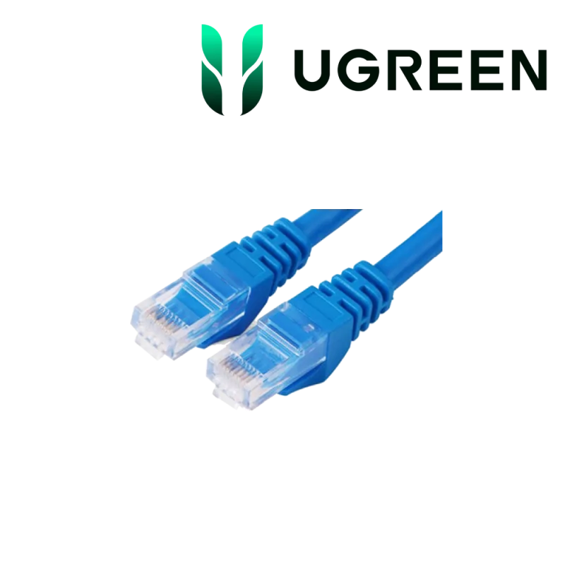 Ugreen Cable Ethernet CAT6 10M