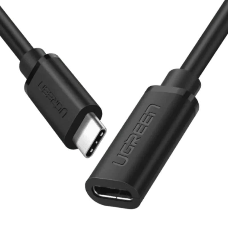 Ugreen Cable USB-C 5Gbps 0 5M