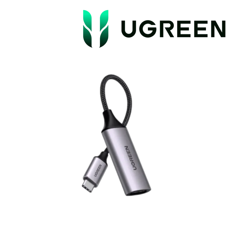 Ugreen Cable USB-C to HDMI Female