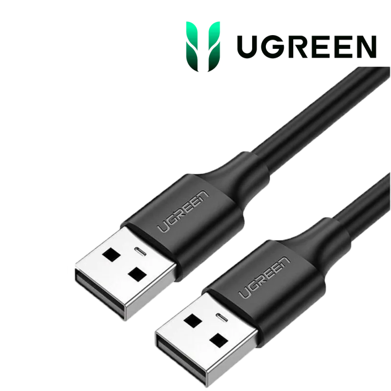 Ugreen Cable USB 2.0 1.5M