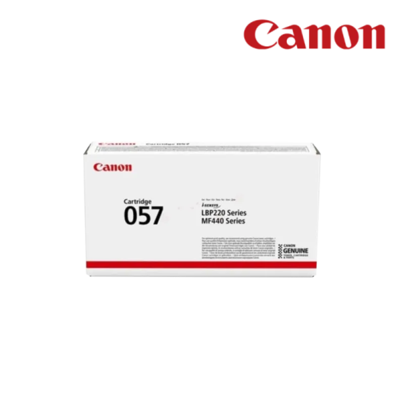 CANON Toner 057