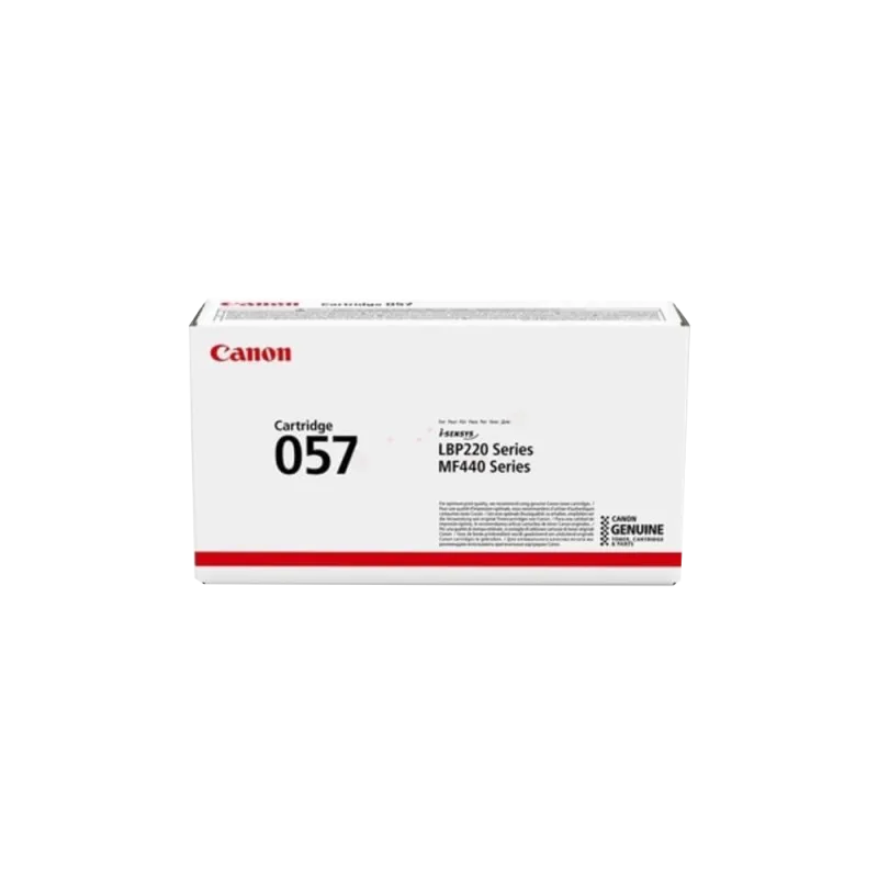 CANON Toner 057