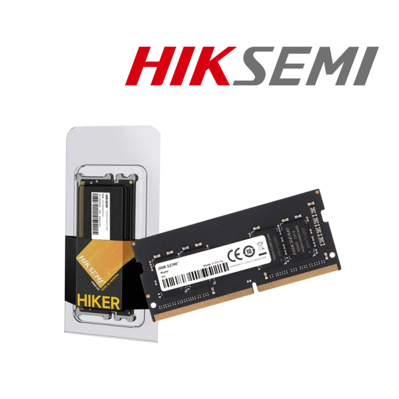 RAM HIKSEMI DDR4 3200MHz 16GB SODIMM