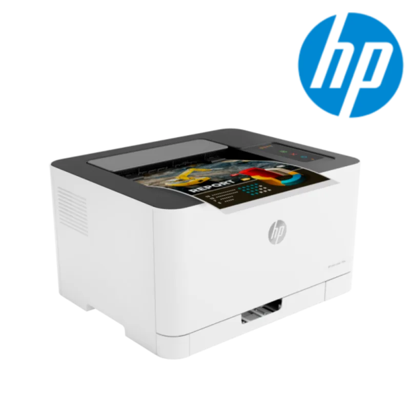 HP Color Laser 150a