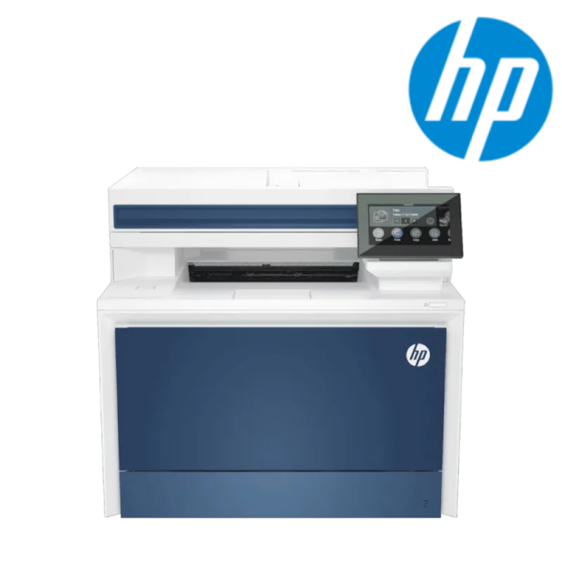 HP Color LaserJet Pro MFP 4303dw