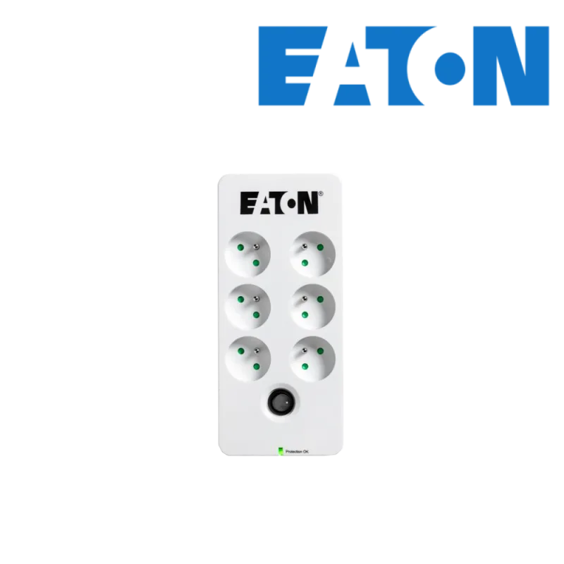 Eaton Protection Box 6 FR