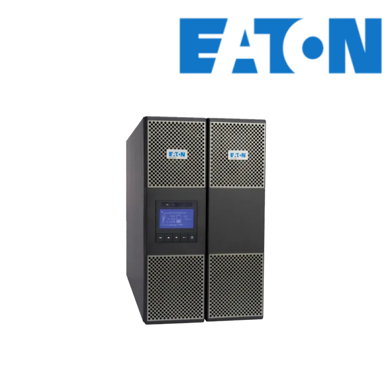 Eaton 9PX 1500 RT2U- NetpacK