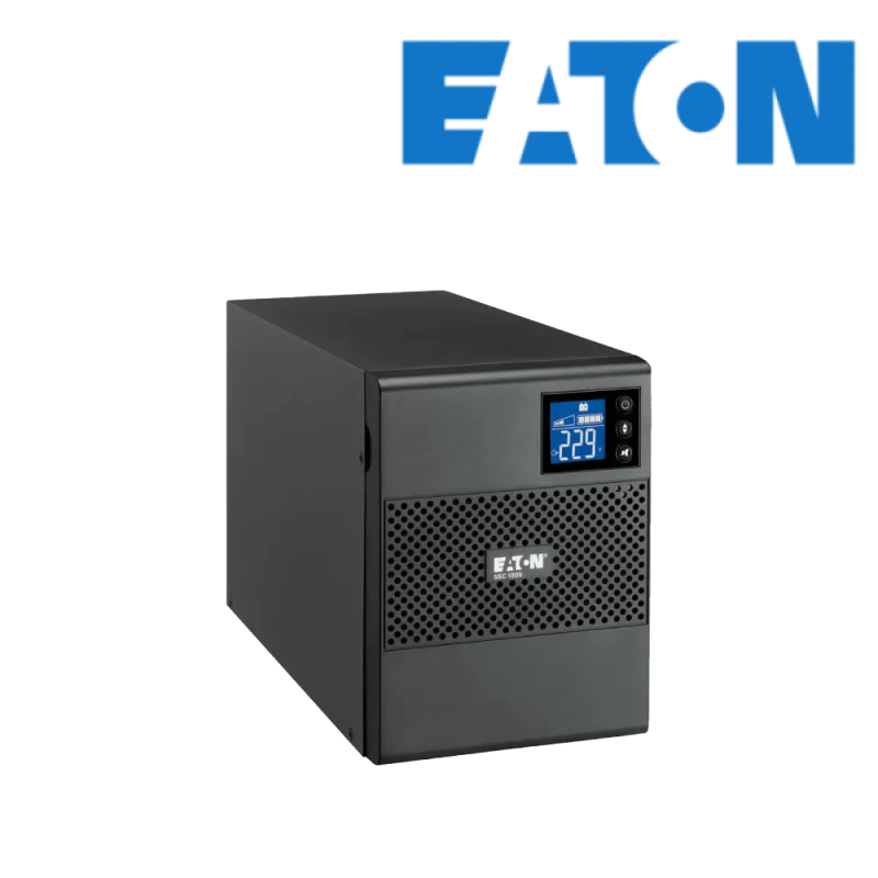 Eaton 5SC 1000 VA Tour