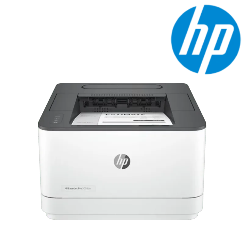 HP LaserJet Pro 3003dw