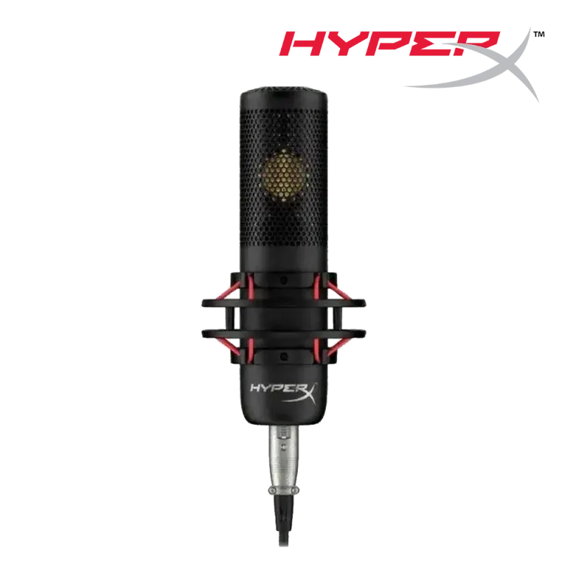 MICRO-GAMER HyperX ProCast Mic