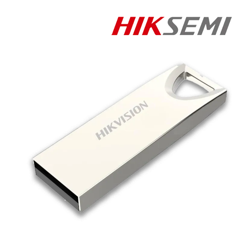 CLE USB HIKSEMI 128GB USB 3.0 METAL