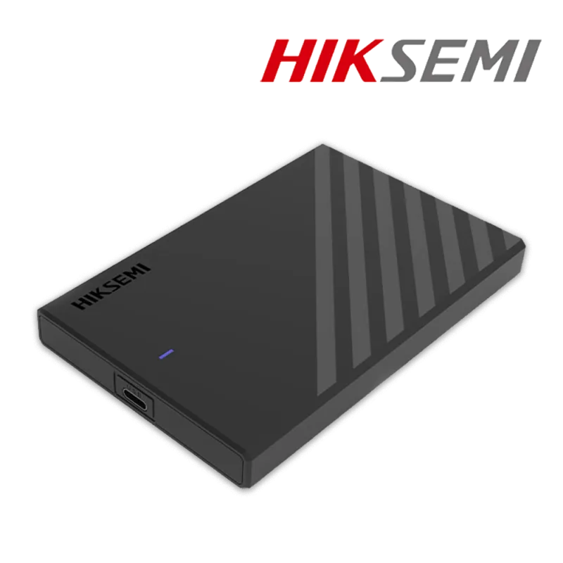 HIKSEMI BOITIER DISQUE DUR EXTERNE SATA2.5