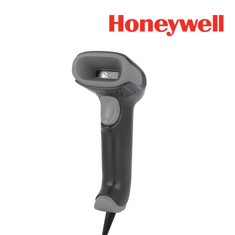 Honeywell Voyager XP 1470g 2D barcode scanner USB-