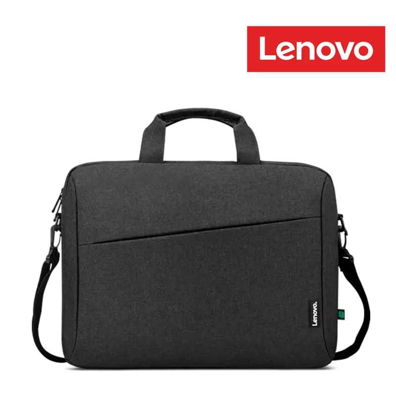 LENOVO TOPLOAD 16 Laptop T210 Black ECO