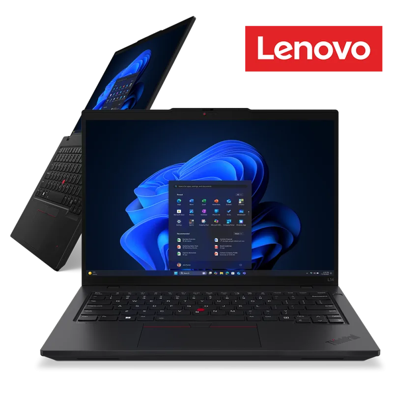 LENOVO THINKPAD L14 14 U7 16GB 512GBSSD WIN11P 3Y