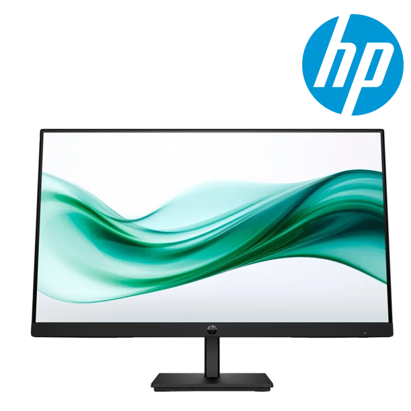 HP S3 Pro 327pf 27 inch FHD Monitor