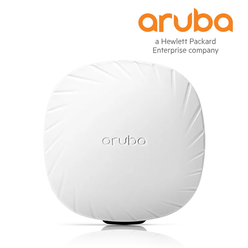 HPE Aruba Networking AP-503 Dual Radio