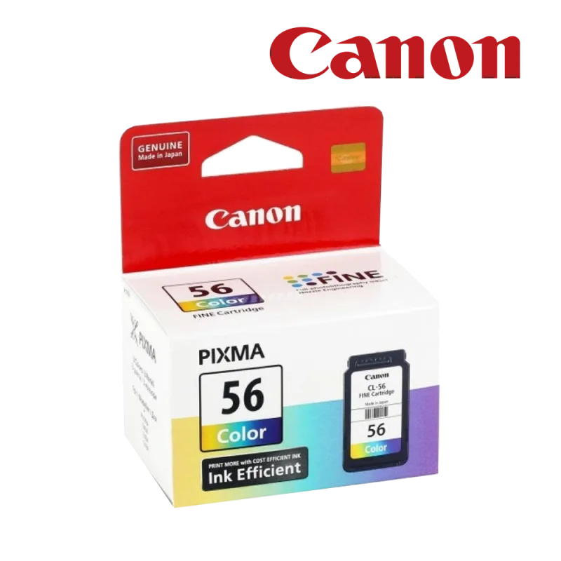 CANON Cartouche CL-56 ink Efficient