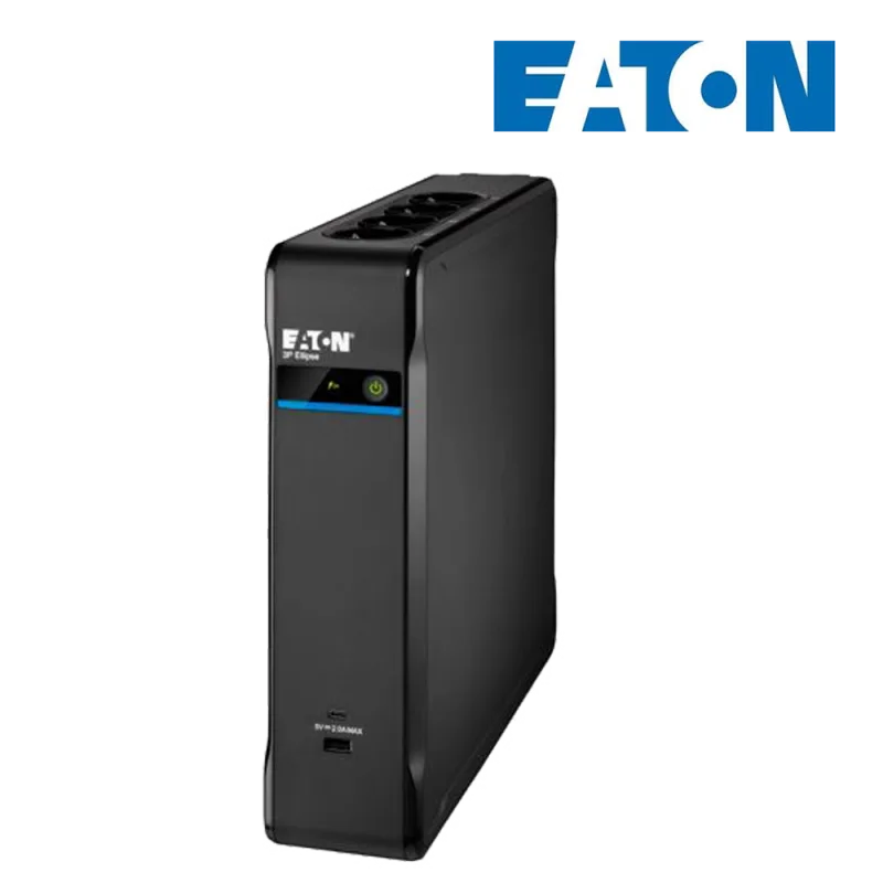 Eaton 3P 1700 USB FR