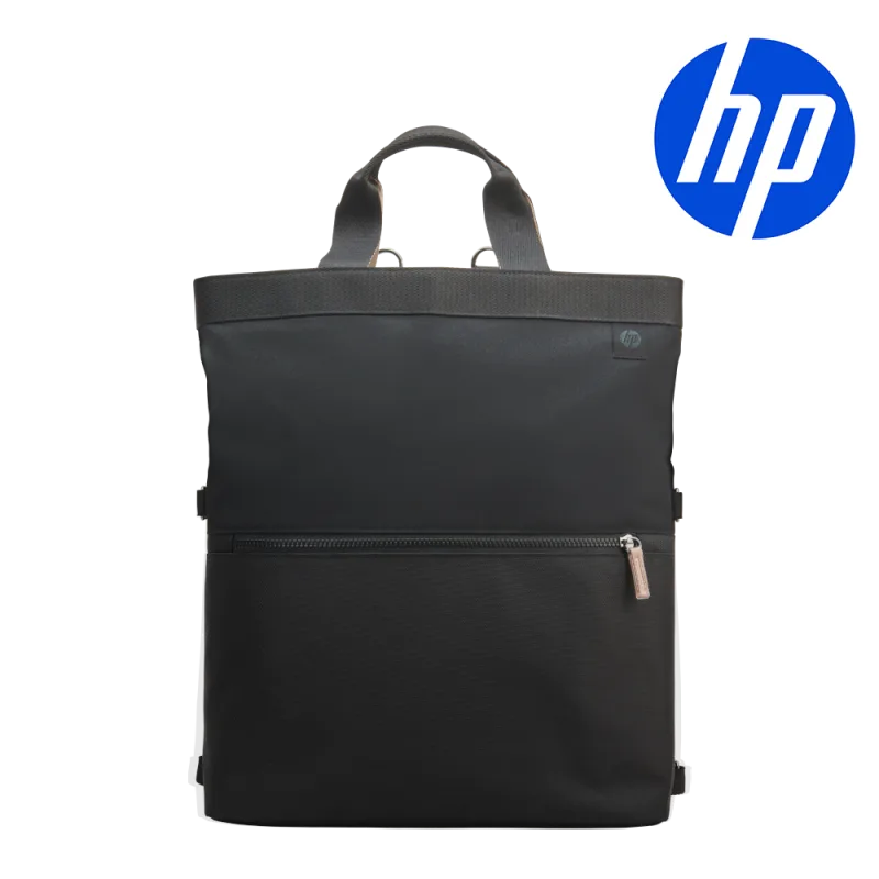 HP 14 Convertible Laptop Backpack Tote