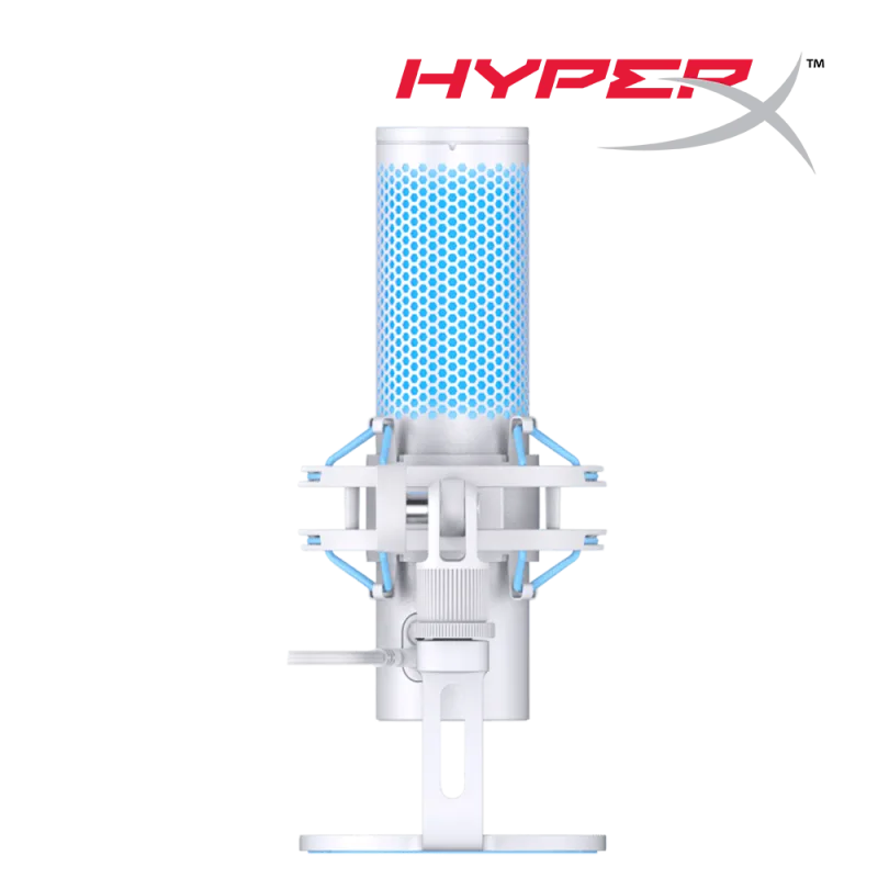 HyperX QuadCast 2 FRS Mic