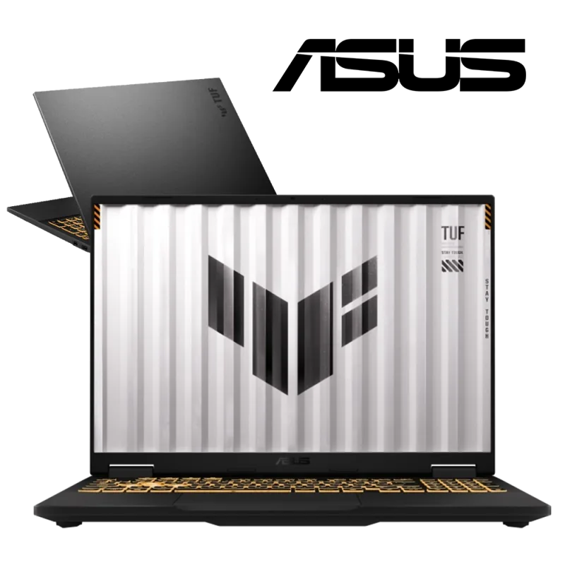 ASUS GAMER TUF608JMR 16 I7 16GB 1TB SSD W11 1Y