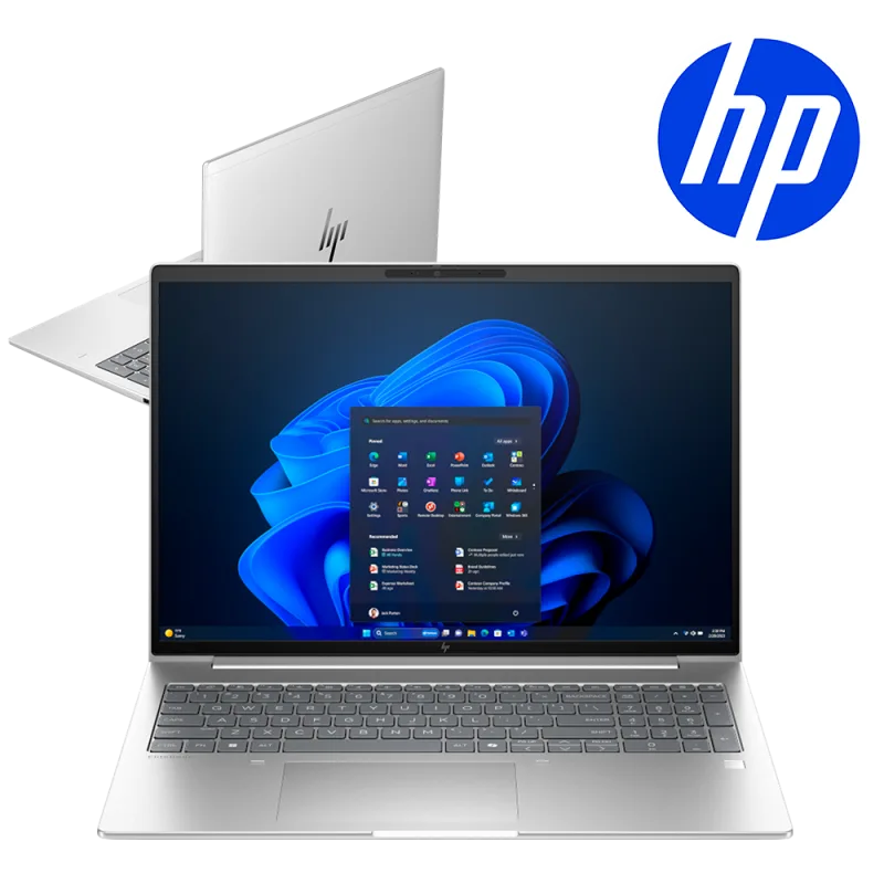 HP EliteBook 6 G1i 16 U5 16GB 512GB W11P 2Y