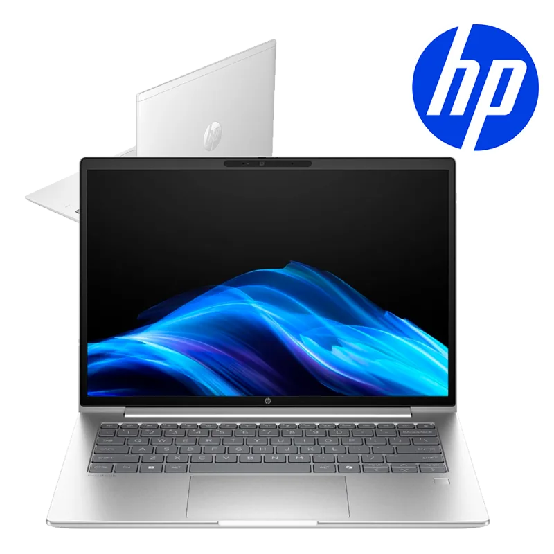 HP ProBook 4 G1i 14 AI U7 16GB 512GB DOS 1Y