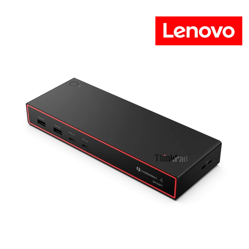 LENOVO DOCK STATION TP Thuderbolt4 Smart Gen2