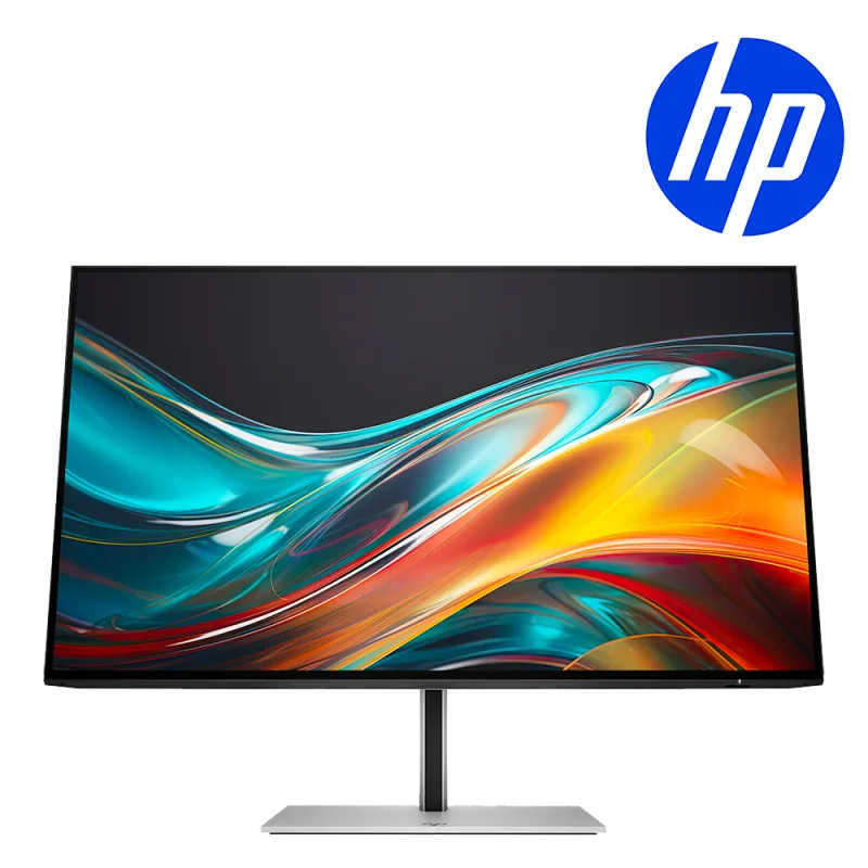HP Series 7 Pro 23.8 inch FHD Monitor - 724pf