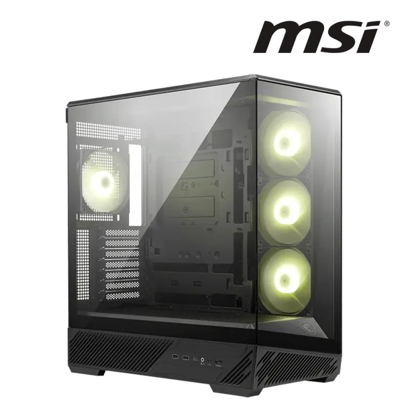 MSI BOITIER MAG PANO 130R PZ