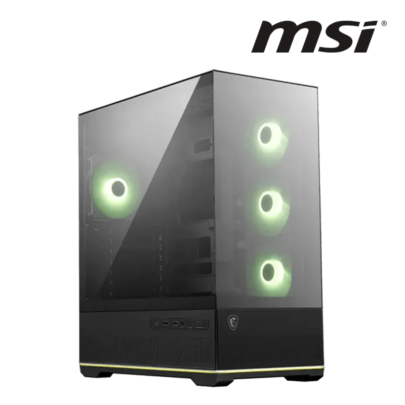 MSI BOITIER MAG PANO 110R PZ